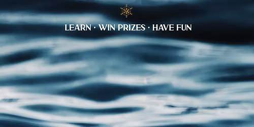 2026 Fishermen's Safety Fair