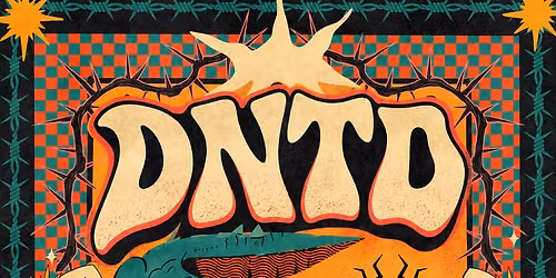 DNTD x LION\u2019S DEN