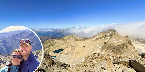 \ud83c\udfd4\ufe0f P\u0159echod nejvy\u0161\u0161\u00edch hor Pyrenej\u00ed