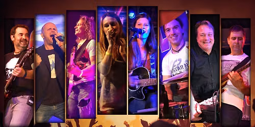 DYC - Live *\u266b\u266a Weinbergh\u00fcttenfest Grosswallstadt *\u266b\u266a