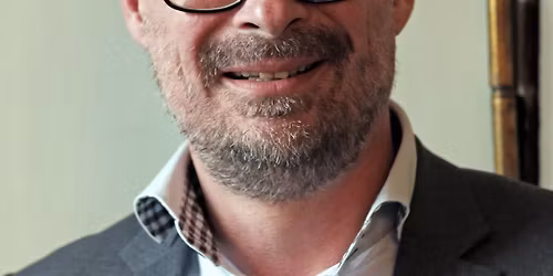 Talk med Rane Willerslev