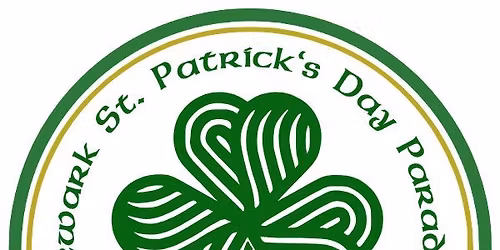 91st Anniversary Newark St. Patrick's Day Parade