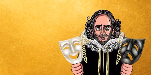 Shakespeare in a Week!