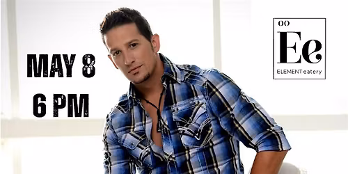 Ryan Broshear at Element Eatery