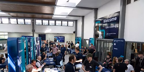 Late Application Open Day