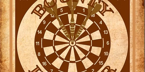 A-B Draw Bounty Dart Tournament 5