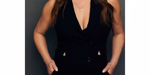 Ashley Brown: Spoonful of Sugar