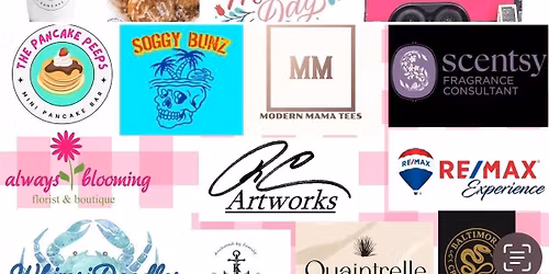 Mother's Day Small Business Vendor Fair