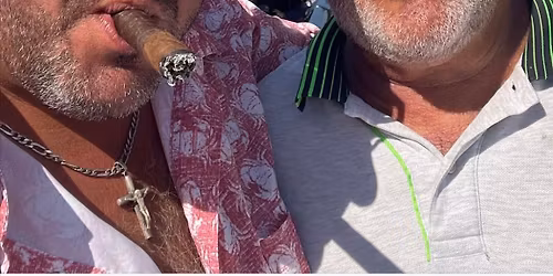 Contenders Sports Bar & Grill CAR SHOW