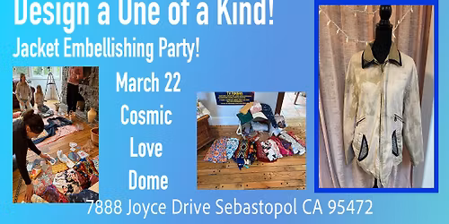 Desgin One Of A Kind