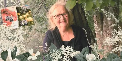 Fr\u00e5n Karelska lunden till \u00d6sterbottens sl\u00e4ta vidder