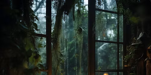 \ud83c\udf3fGreen Community: Working With Plant Spirit