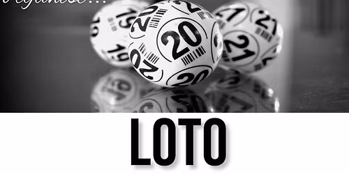 Traditionnel Loto de Rocquemont