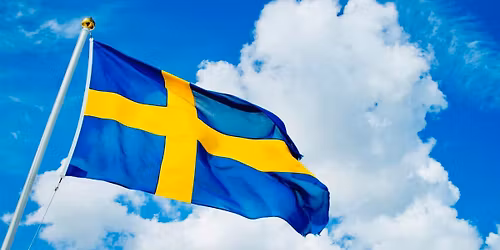 NATIONALDAGSKONSERT - SVENSKA TONER I DET BL\u00c5