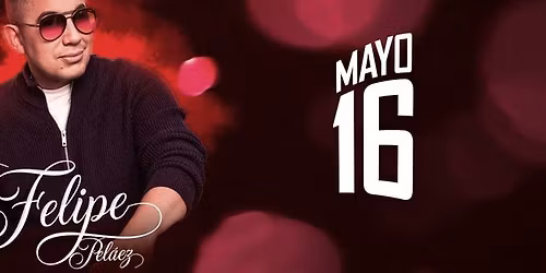 FELIPE PELAEZ EN CONCIERTO