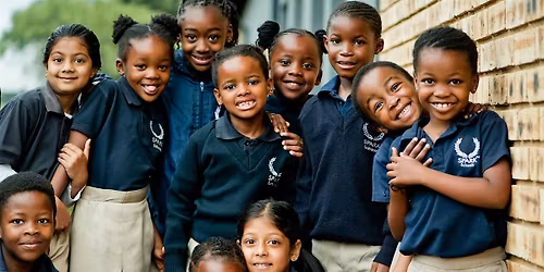 SPARK Kempton Park Primary Open Day