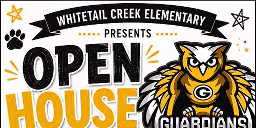 Open House\/Back to School Night