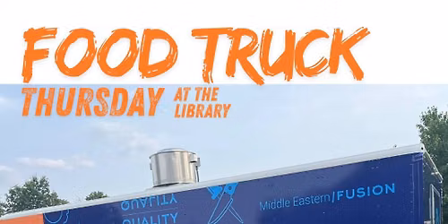 Traveling Js Food Truck