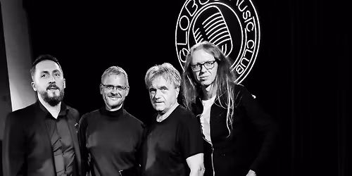 Koncert Tomasz Wolak Rock Band 