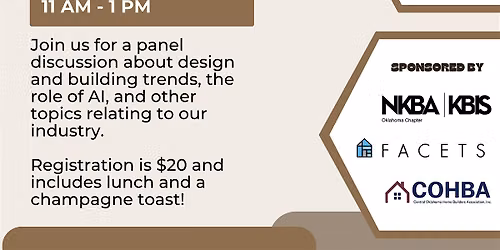 State of the Industry Luncheon