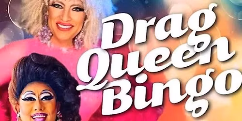 Drag Queen Bingo