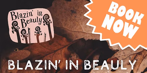 Blazin' in Beauly 2026