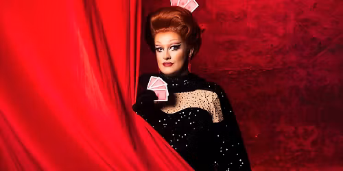 Kate Butch: Choose Your Own Cabaret at The Stables, Milton Keynes