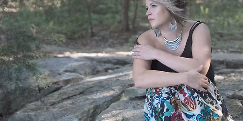 Chellanie @English Prairie Distilling Co