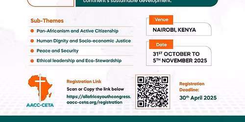 All Africa Youth Congress