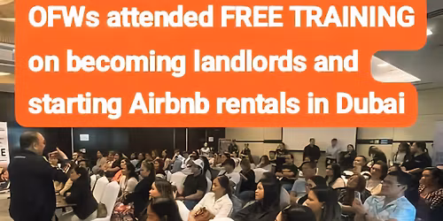 Real Estate Training in Abu Dhabi