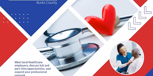 Make a Difference Career Fair