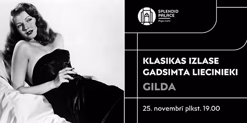 GILDA