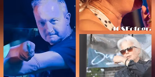 Curlzz & Friends @ De Stamboom