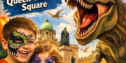 Dino day