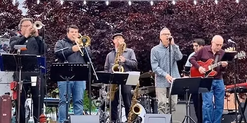 All Starz at West Hartford Swing