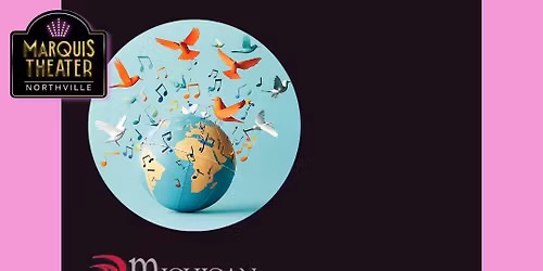 Philharmonic Holiday Pops-Live Music