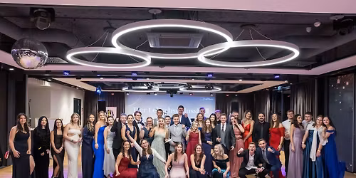 Lehrabschlussball Nieder\u00f6sterreich 2025