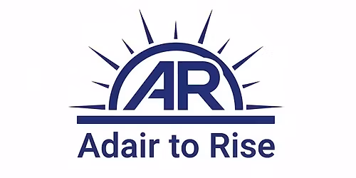 Launch Party: Adair to Rise, LLC