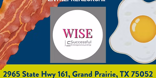 WISE Scholarship Fundraiser 