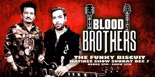 Blood Brothers