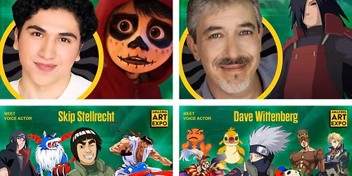 Free Phoenix Pop Culture Expo Featuring Harry Potter, Lord of the Rings, Anime, Disney, & More!