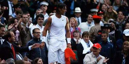 Jobs Dance Grand March Spectators at Mayo Clinic Health Systems Event Center