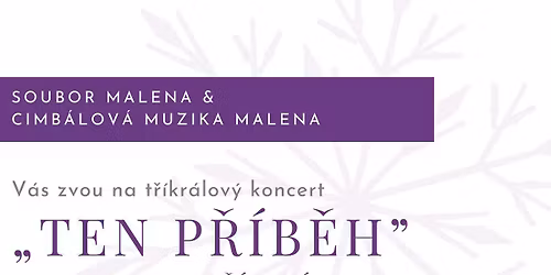 T\u0159\u00edkr\u00e1lov\u00fd koncert \u201cTEN P\u0158\u00cdB\u011aH\u201d
