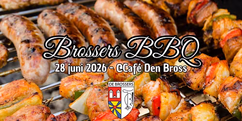 Brossers BBQ