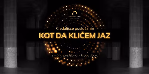 Gledali\u0161\u010de poslu\u0161anja: Kot da kli\u010dem jaz