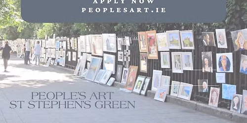 Peoples Art Exhibition
