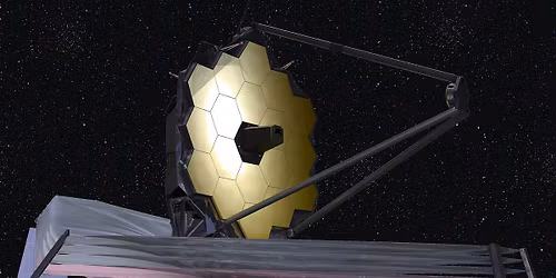 The James Webb Space Telescope: Exploring the First Stars and Galaxies