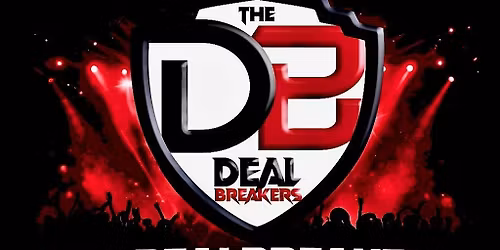 The Deal Breakers @ The Summit Music Hall