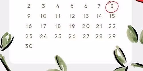 Holiday on Bultman Shopping Event!