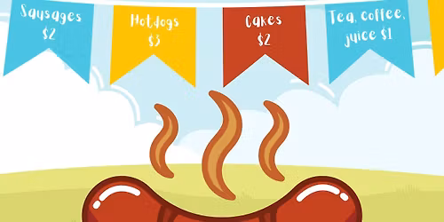 Friends of Arataki - Monthly fundraising BBQ's!